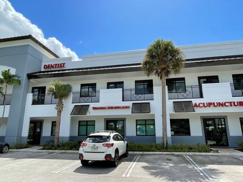 More Photos Of 9100 Belvedere Rd, Royal Palm Beach Loft Creative Space For Sale