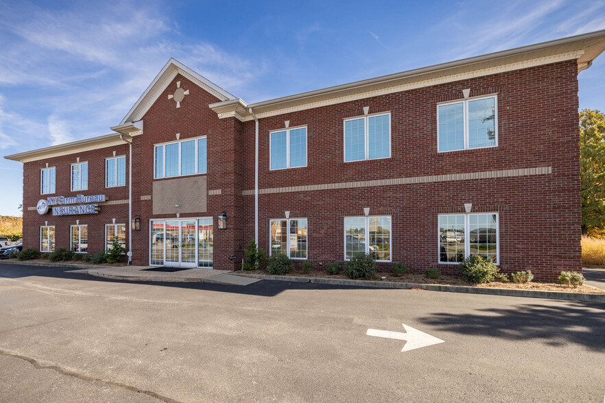 Primary Photo Of 2645 Frederica St, Owensboro Office For Lease