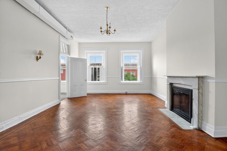 More Photos Of 1404 Madison Ave, Baltimore Apartments For Sale