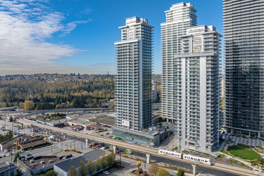 More Photos Of 9855 Austin Rd, Burnaby Unknown For Lease