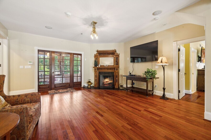 More Photos Of 1374 Peter Pond Rd, Ashland City Lodge Meeting Hall For Sale