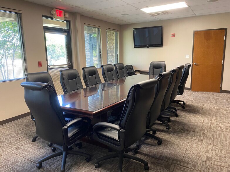 More Photos Of 3861 Long Prairie Rd, Flower Mound Office For Lease
