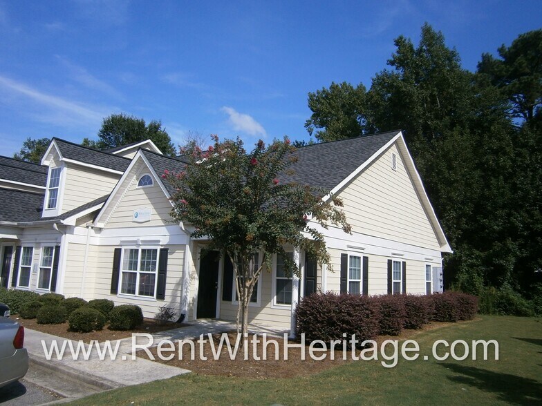 More Photos Of 8301-8337 Office Park Dr, Douglasville Office For Lease