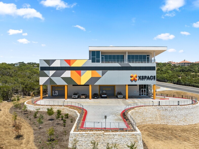 More Photos Of 4229 N FM 620 Hwy, Austin Showroom For Sale