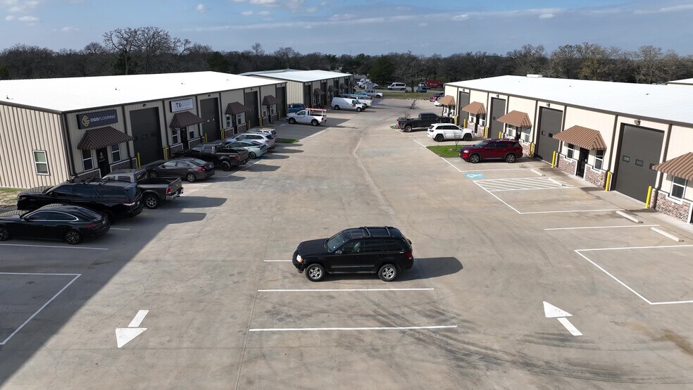 More Photos Of 11400 State Highway 30, College Station Warehouse For Sale