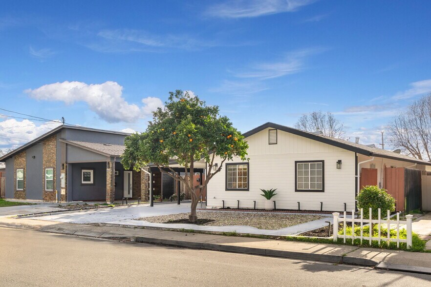 Primary Photo Of 40431 Blanchard St, Fremont Multifamily For Sale