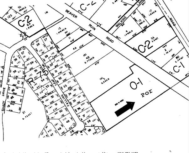 More Photos Of 625 Beaver Ruin Rd NW, Lilburn Office For Sale
