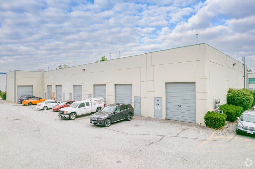 More Photos Of 17 Fawcett Rd, Coquitlam Warehouse For Sale