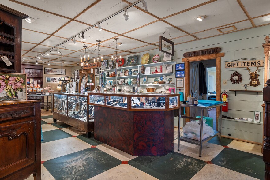 More Photos Of 7142 Highway 76 W, Clayton Storefront For Sale