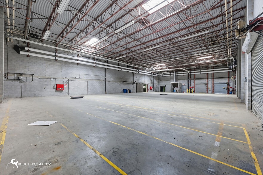 More Photos Of 458 Whitfield St, Fayetteville Manufacturing For Lease