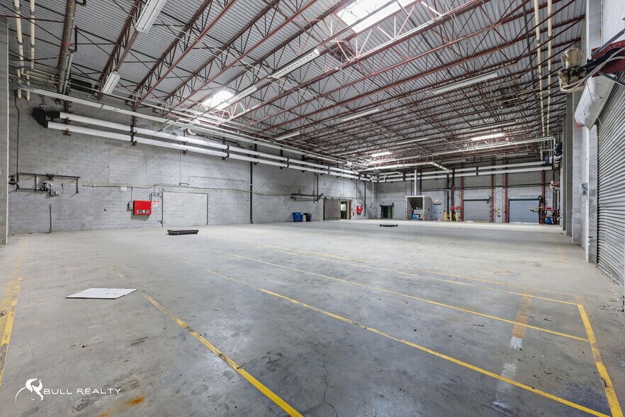 More Photos Of 458 Whitfield St, Fayetteville Manufacturing For Lease
