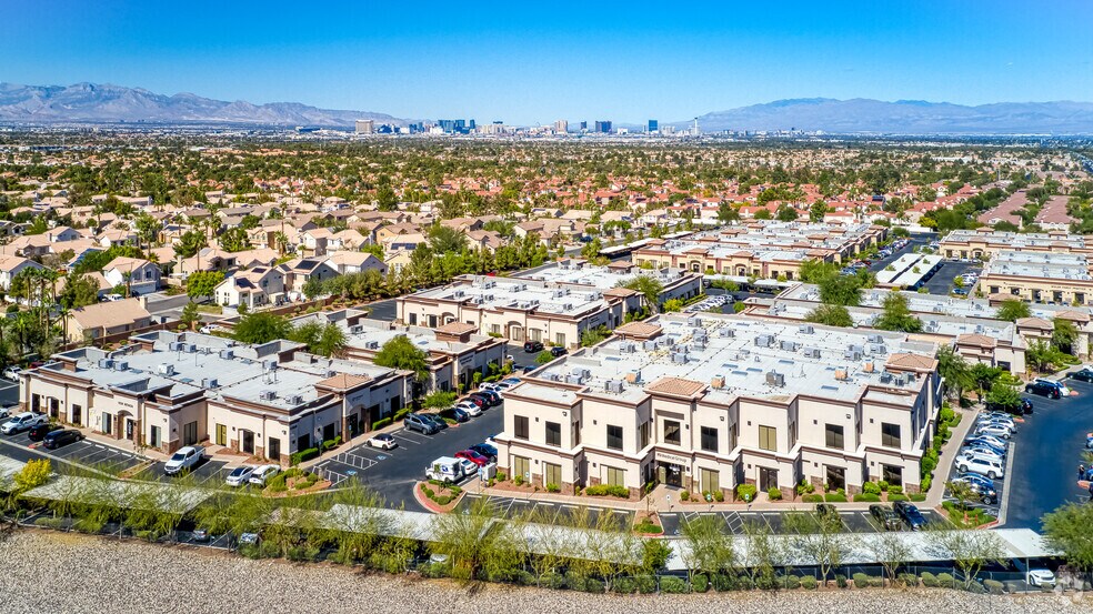 More Photos Of 9017 S Pecos Rd, Henderson Coworking Space