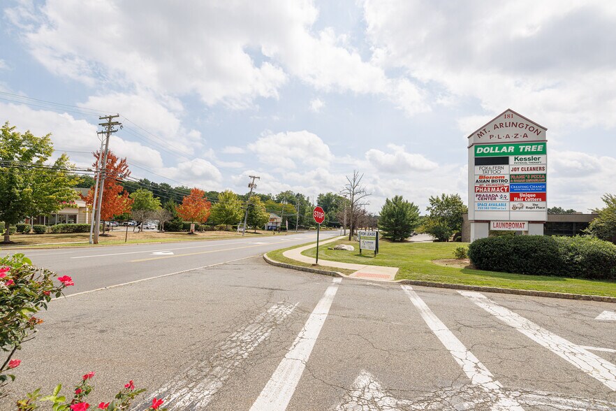 More Photos Of 181 Howard Blvd, Mount Arlington Unknown For Lease