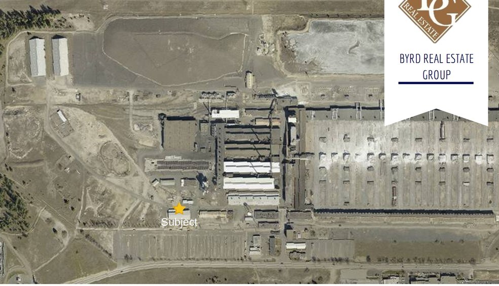 More Photos Of 2111 E Hawthorne Rd, Mead Warehouse For Lease