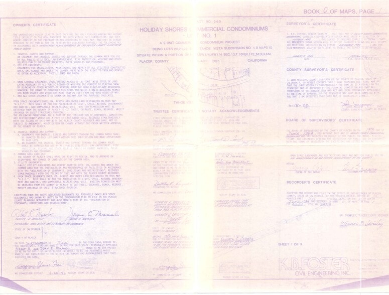 More Photos Of 7276 N Lake Blvd, Tahoe Vista Hotel For Sale