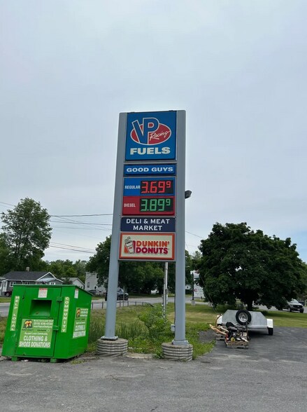 More Photos Of 6054 State Route 22, Plattsburgh Storefront Retail Residential For Sale