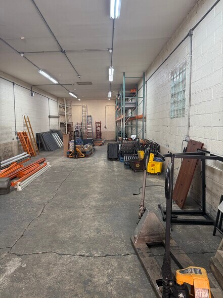 More Photos Of 1486 Schenectady Ave, Brooklyn Industrial For Lease