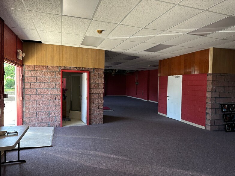 More Photos Of 133 Route 130, Bordentown Freestanding For Sale
