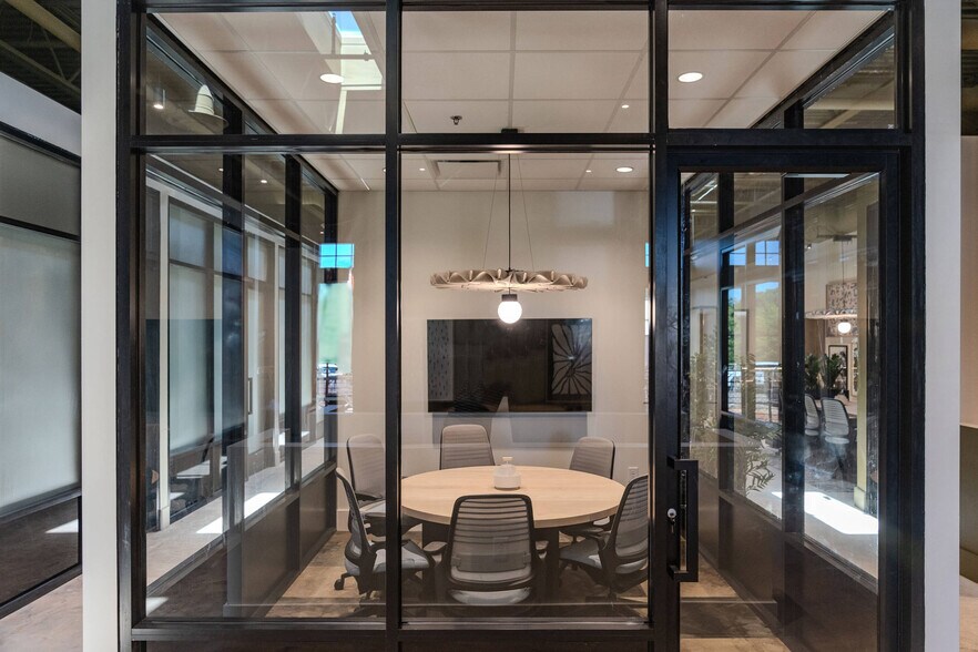 More Photos Of 196 Alps Rd, Athens Coworking Space