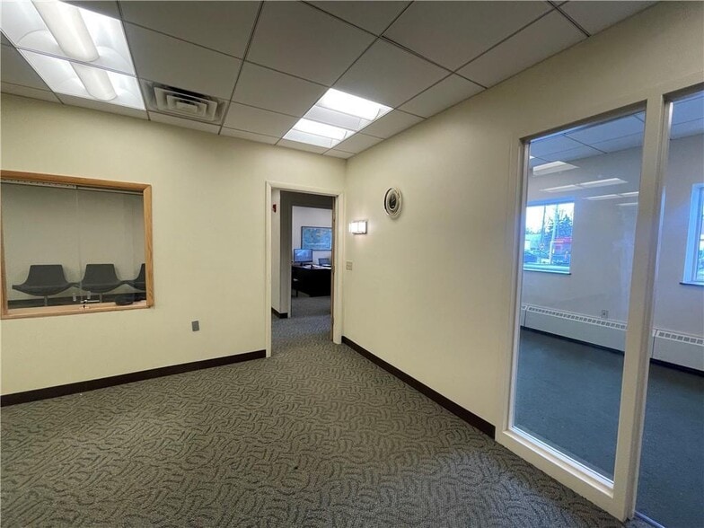 More Photos Of 60 Fall St, Seneca Falls Bank For Sale