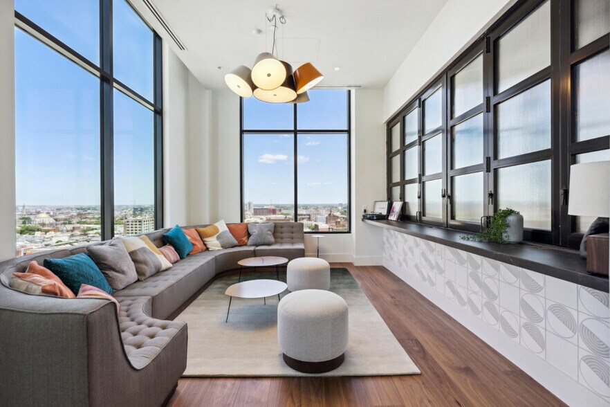 More Photos Of 435 N Broad St, Philadelphia Apartments For Lease