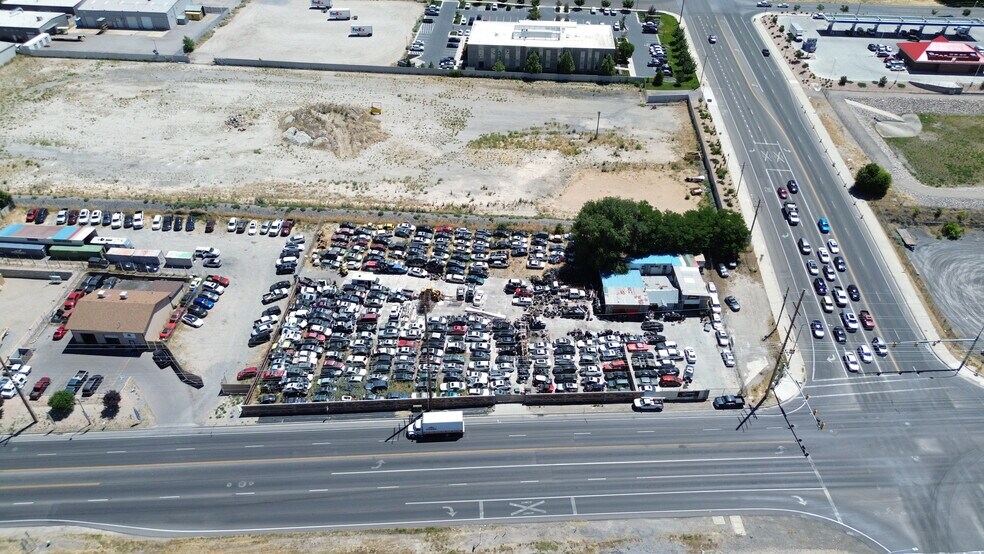 More Photos Of 802 N Geneva Rd, Orem Land For Lease