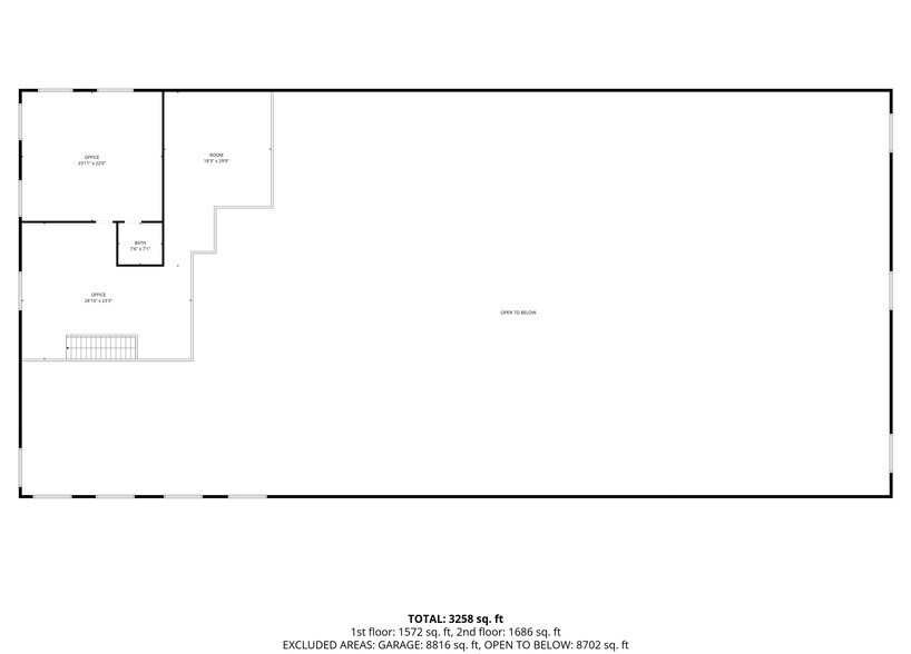 More Photos Of 14742 IL RT 64, Rochelle Warehouse For Sale