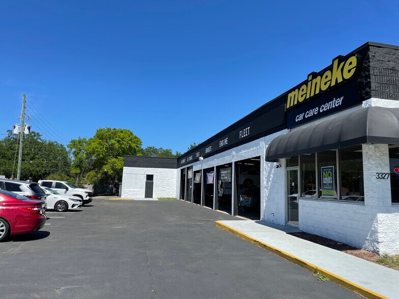 More Photos Of 3327 W Colonial Dr, Orlando Auto Repair For Sale