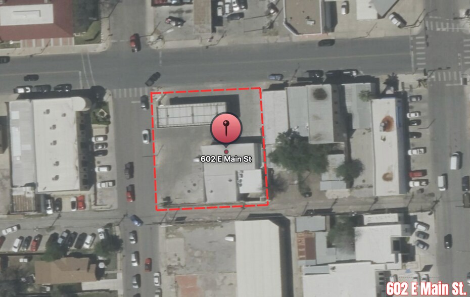 More Photos Of 602 E Main St, Eagle Pass Service Station For Sale