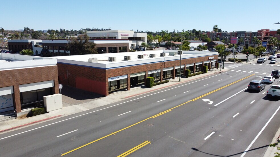 More Photos Of 150-170 S Escondido Blvd, Escondido Office For Lease