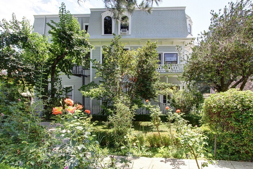 More Photos Of 224 Main St, Nevada City Office Residential For Sale