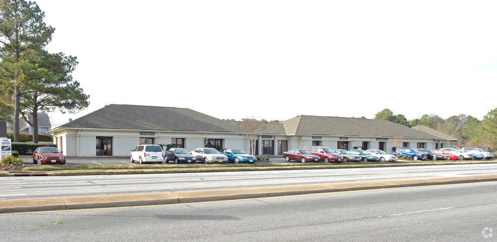 Primary Photo Of 5301 Providence Rd, Virginia Beach Office For Lease