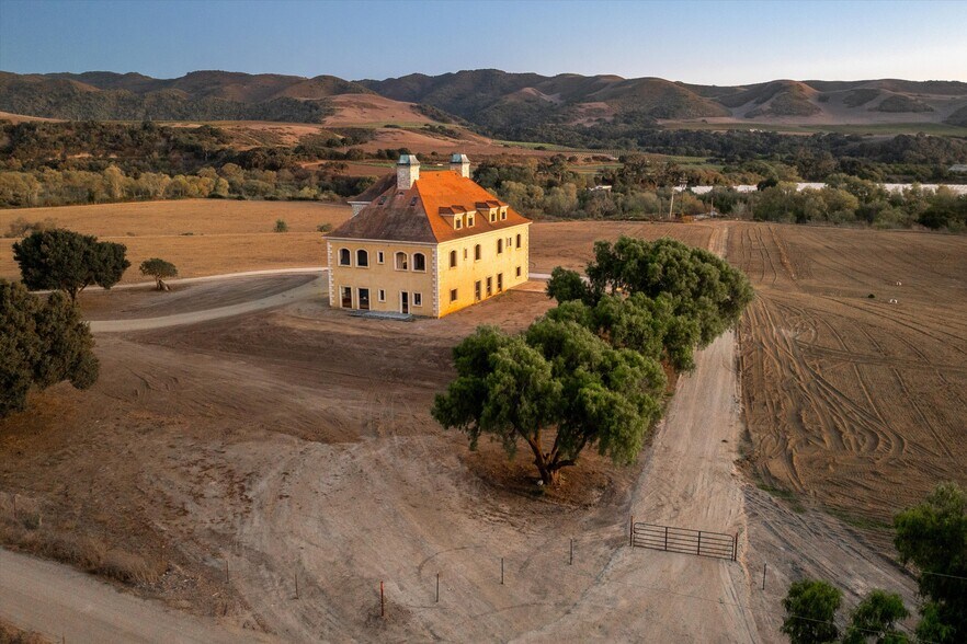 More Photos Of 4375 Sweeney Rd, Lompoc Land For Sale