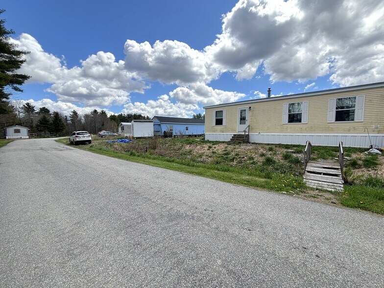 More Photos Of 170 Lady Slipper Ln, Waldoboro Land For Sale