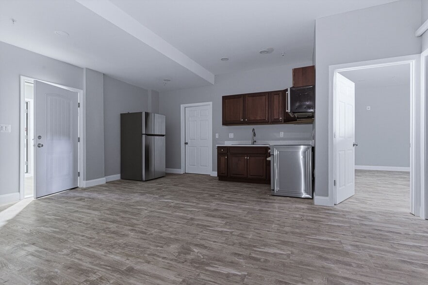 More Photos Of 387 Broad St, Central Falls Apartments For Sale