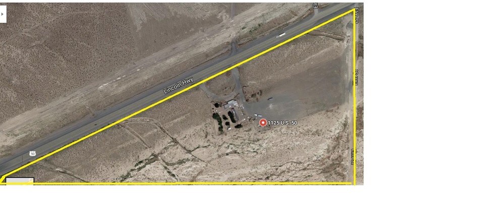 More Photos Of 1125 W Highway 50, Silver Springs Land For Sale