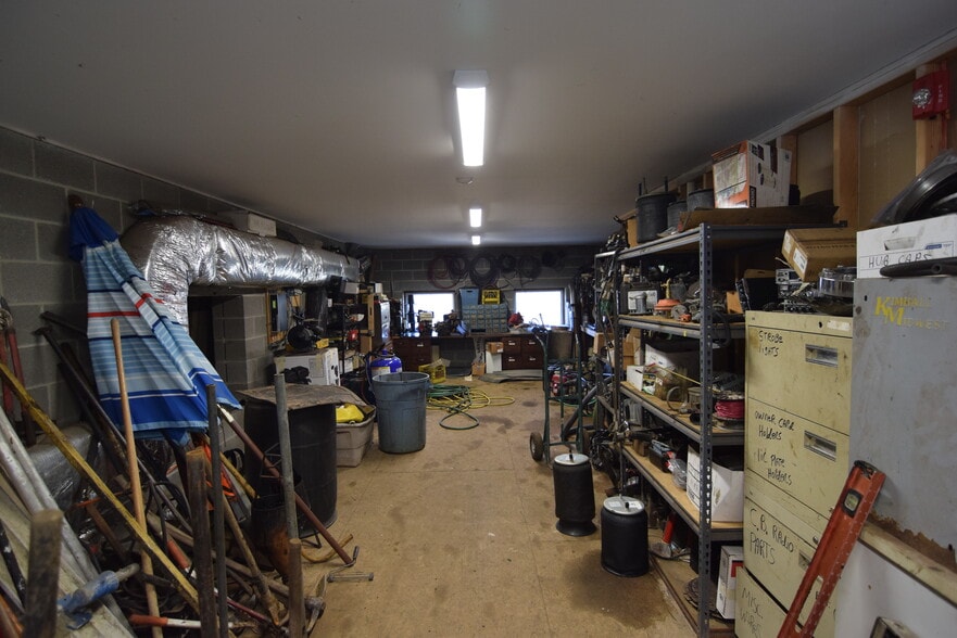 More Photos Of 8461 Easton Rd, Ottsville Industrial For Sale