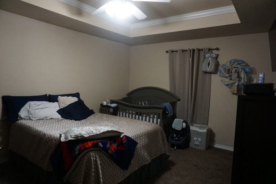 More Photos Of 4120 Faith Rd, Wichita Falls Apartments For Sale