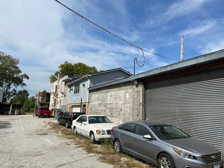 More Photos Of 7435 S Union Ave, Chicago Industrial For Sale