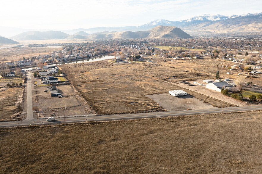 More Photos Of Pembroke Ln, Reno Land For Lease