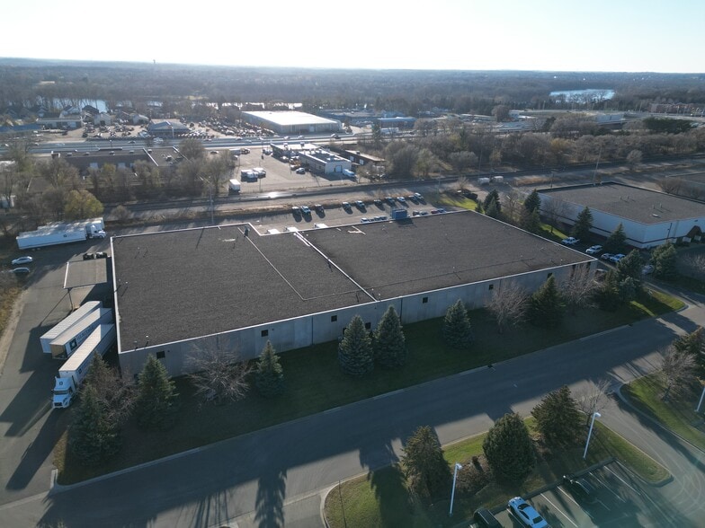 More Photos Of 6190 NW Mckinley St, Ramsey Warehouse For Sale