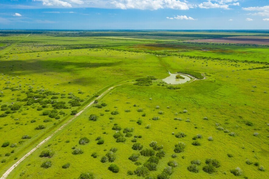 Primary Photo Of FM Road 43, Corpus Christi Land For Sale