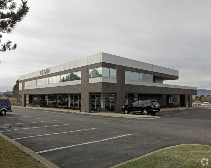 Primary Photo Of 101 W County Line Rd, Littleton Office For Lease