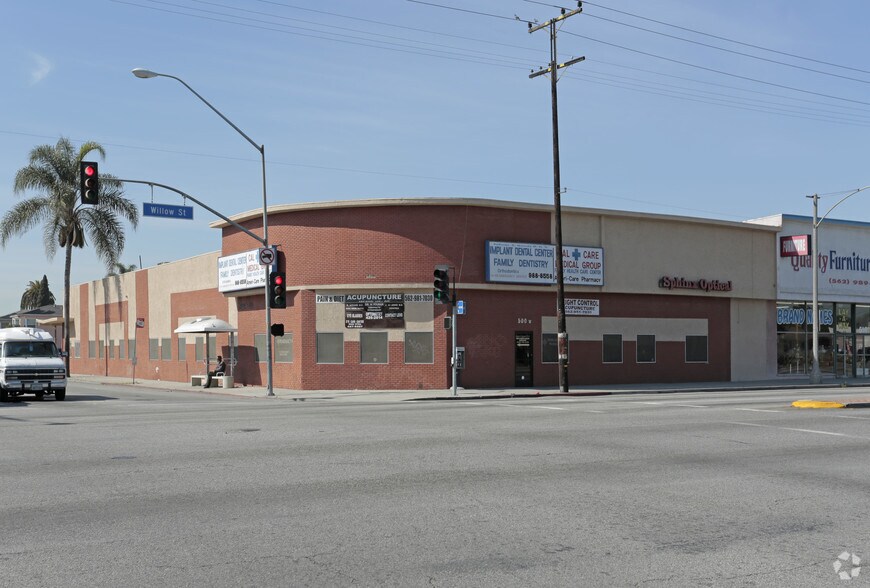 More Photos Of 500 W Willow St, Long Beach Medical For Lease