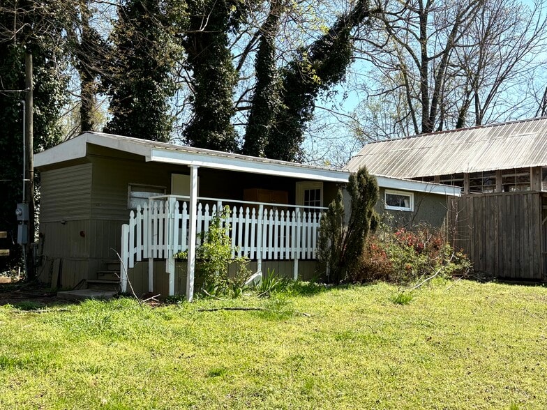 More Photos Of , Acworth Multifamily For Sale