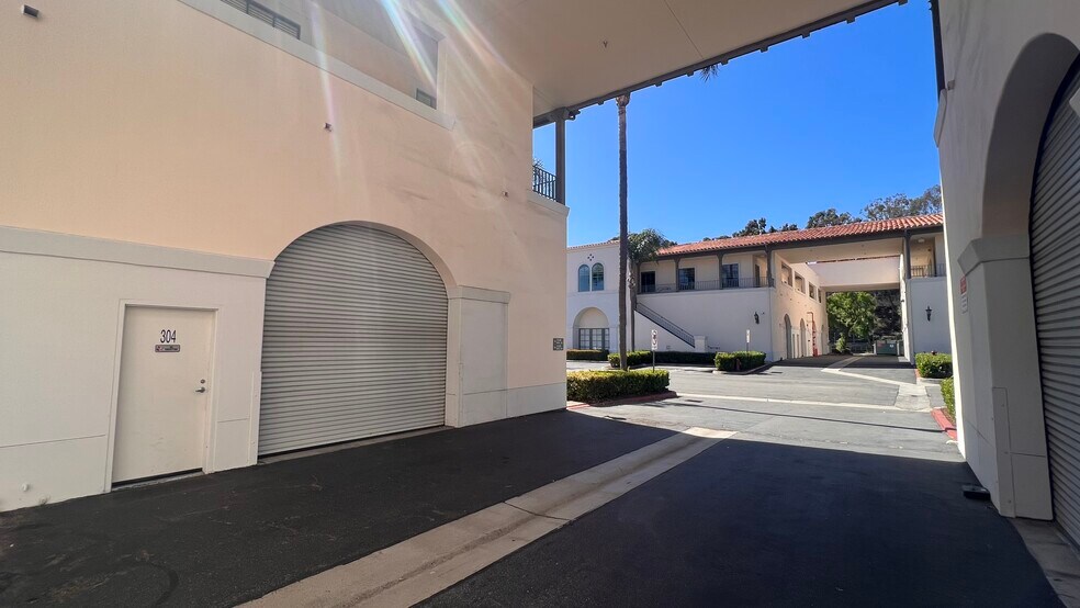 More Photos Of 27124 Paseo Espada, San Juan Capistrano Light Manufacturing For Lease