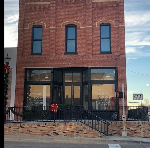 Primary Photo Of 102 S Goliad St, Rockwall Office For Lease