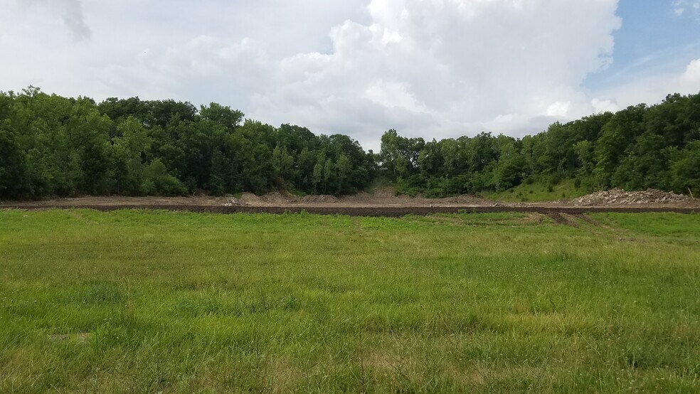 More Photos Of 1735 E Cass St, Joliet Land For Sale