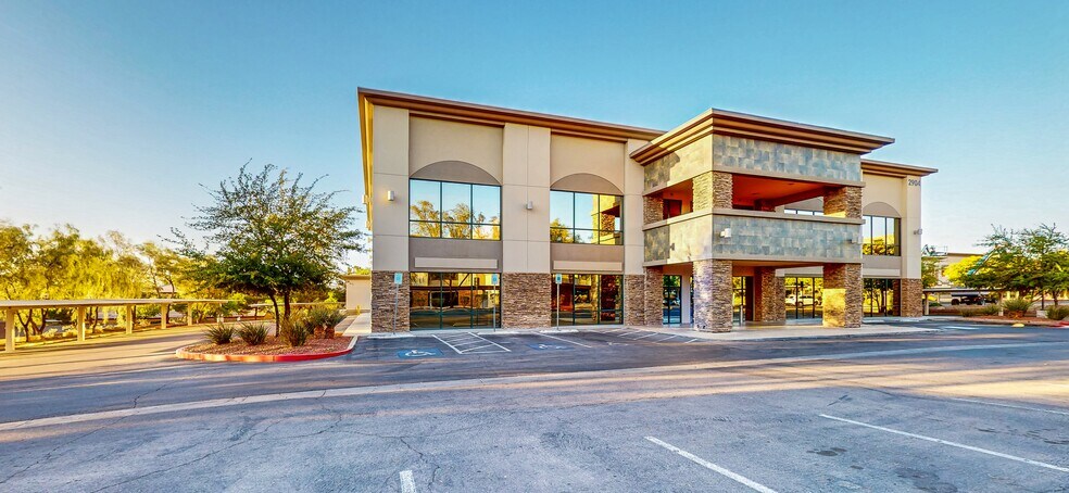 More Photos Of 2904 W Horizon Ridge Pky, Henderson Medical For Lease