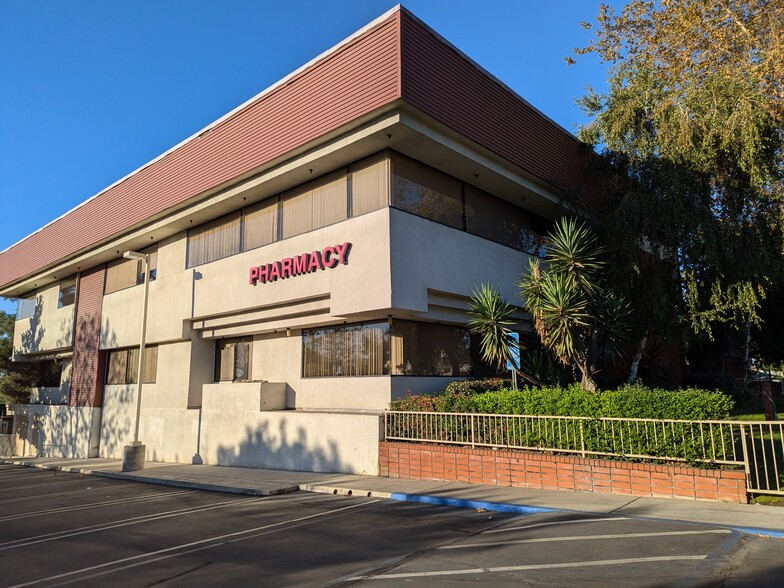 Primary Photo Of 1060 E Foothill Blvd, Upland Medical For Sale